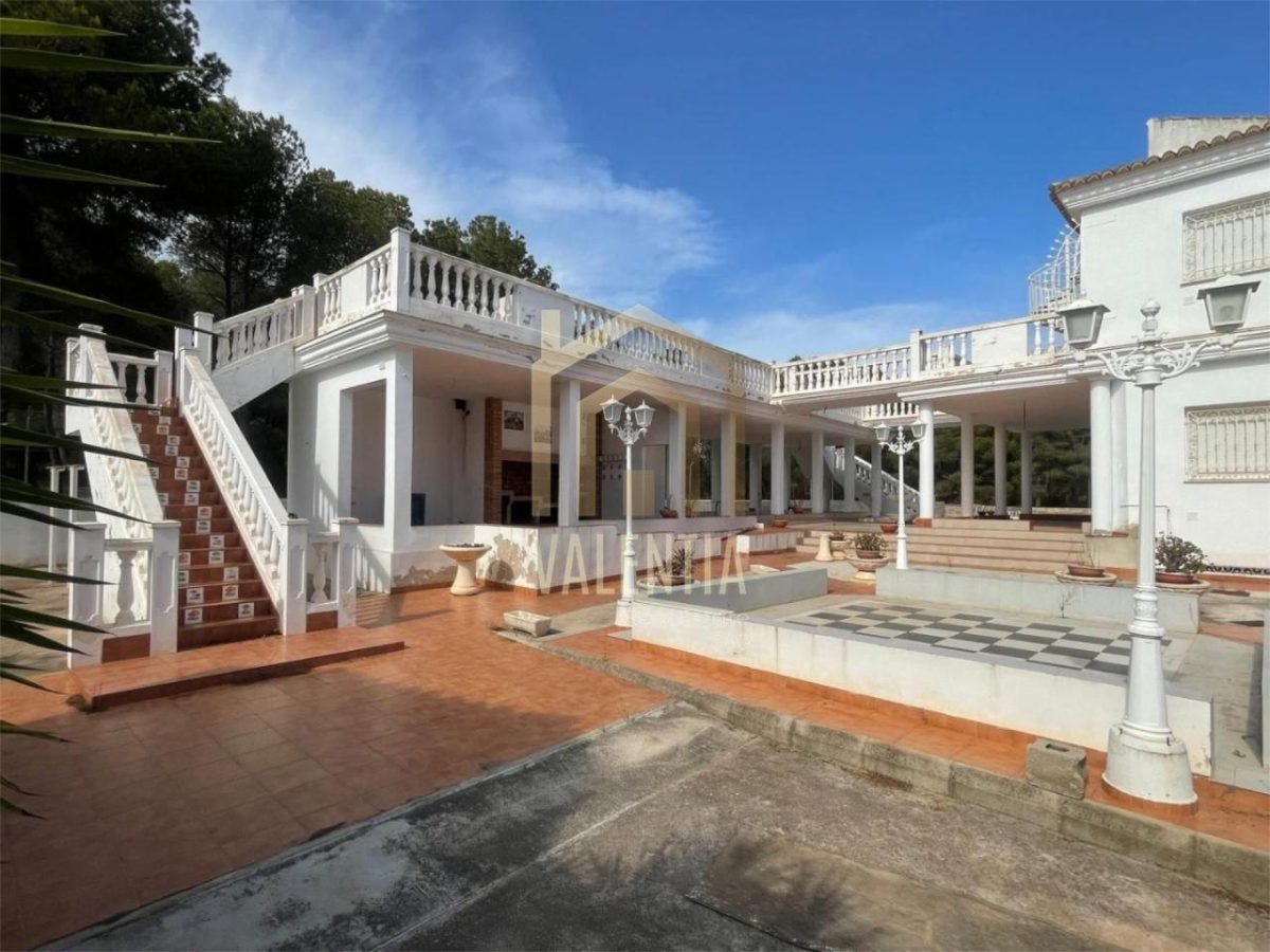 Chalet en venta en Los Pinares - La Masia — Foto 8