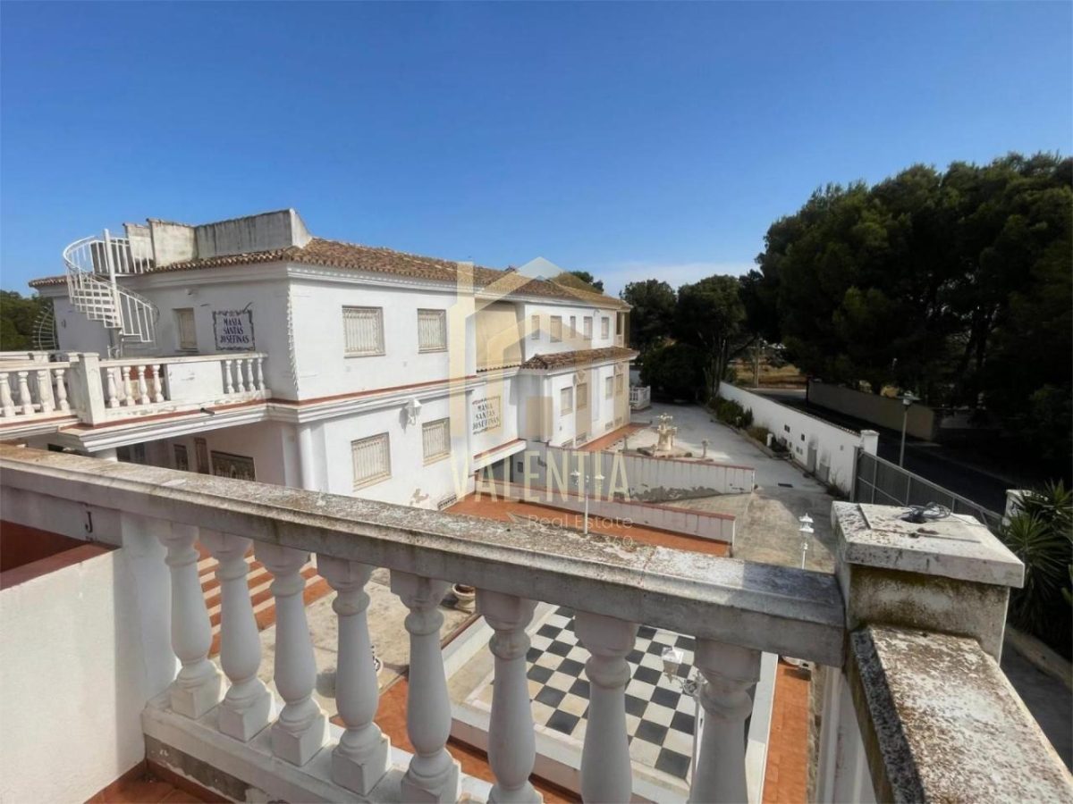 Chalet en venta en Los Pinares - La Masia — Foto 9
