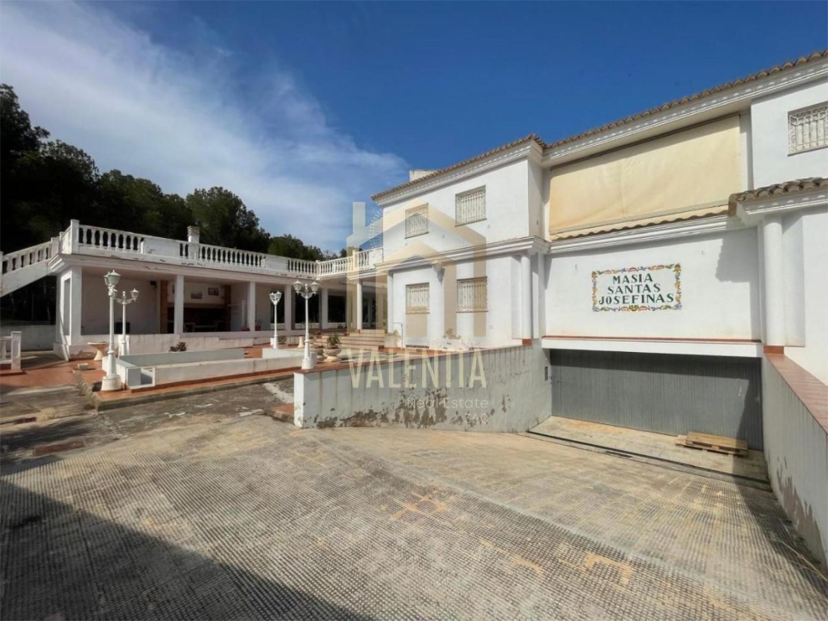 Chalet en venta en Los Pinares - La Masia — Foto 6