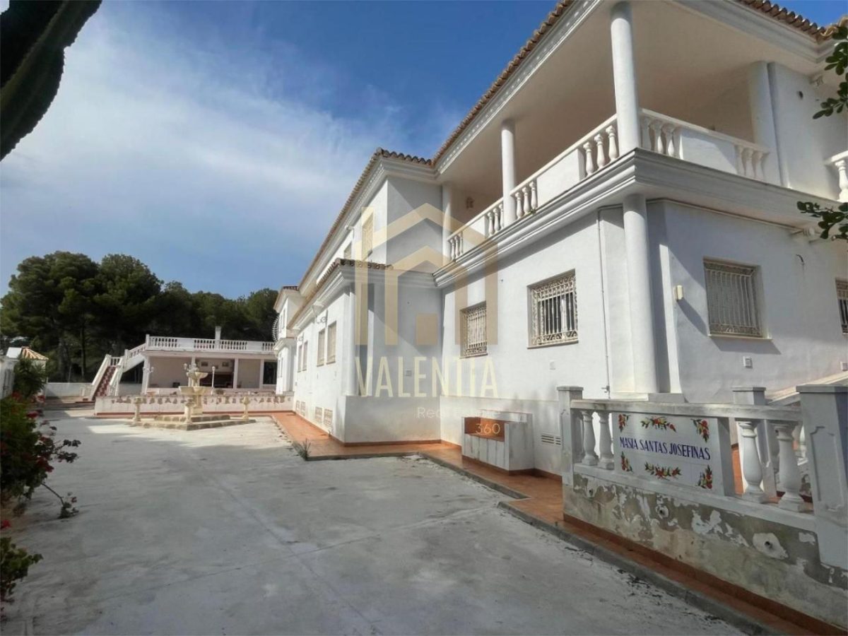 Chalet en venta en Los Pinares - La Masia — Foto 5