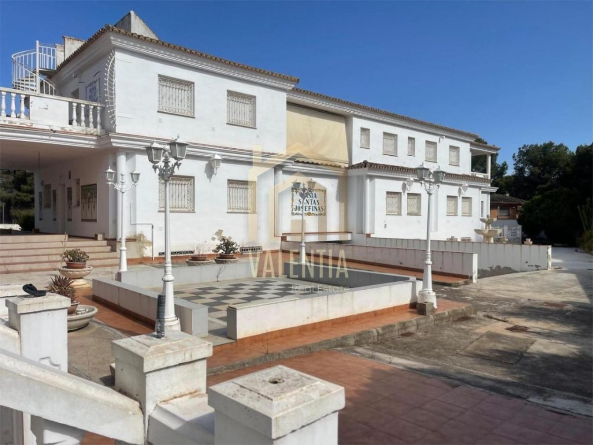 Chalet en venta en Los Pinares - La Masia — Foto 7