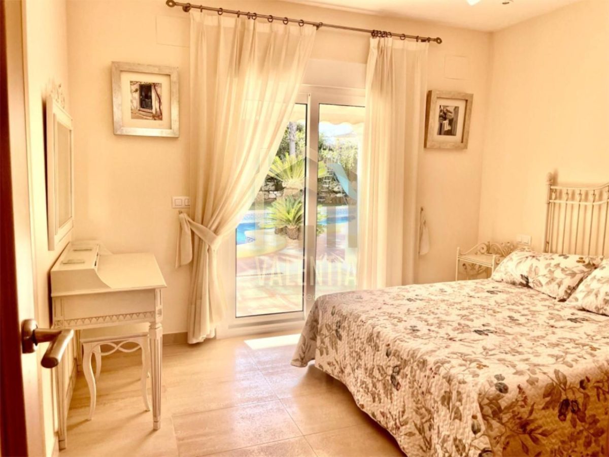 Chalet en venta en Partides comunes - Adsubia — Foto 14