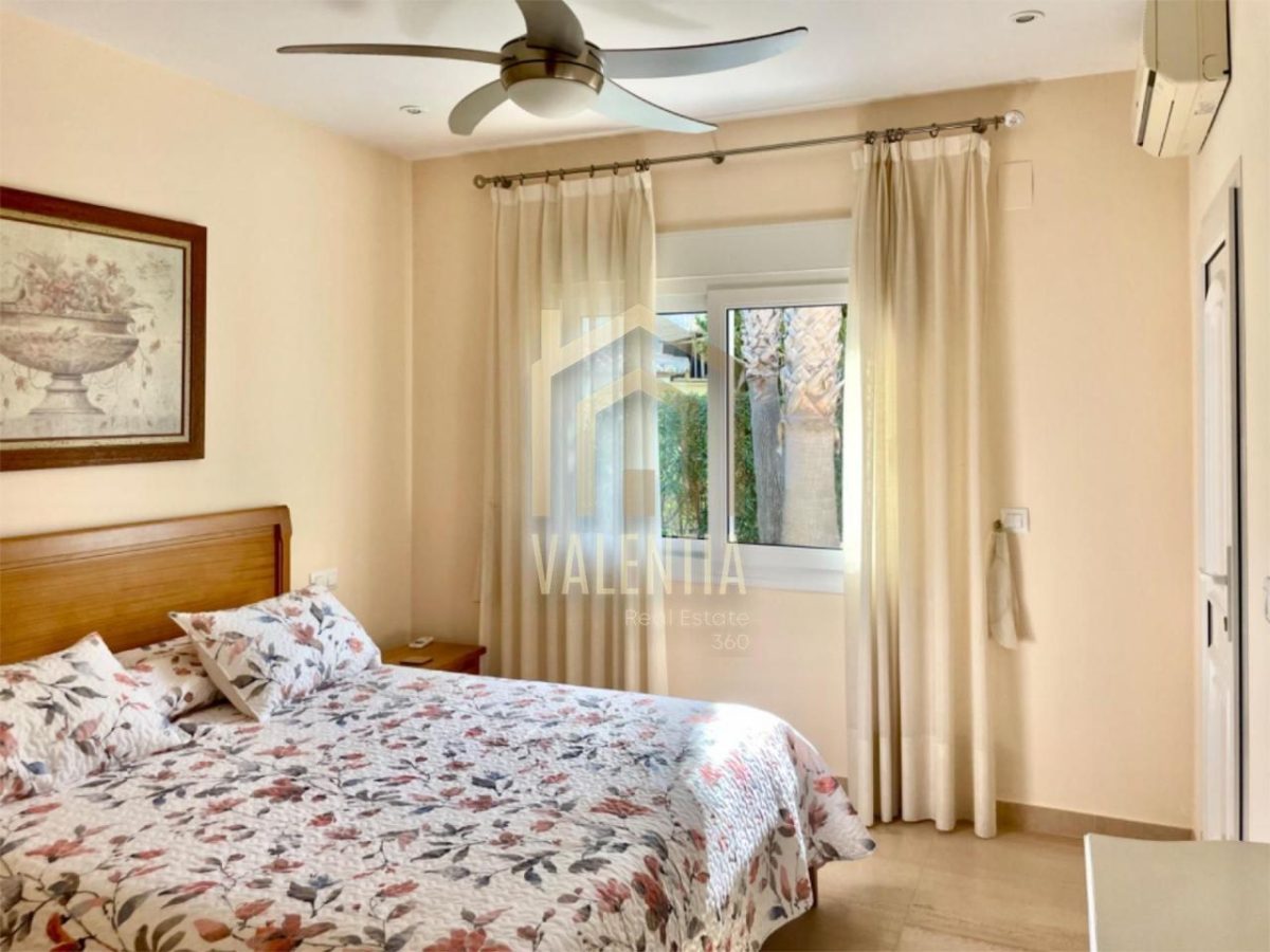 Chalet en venta en Partides comunes - Adsubia — Foto 3