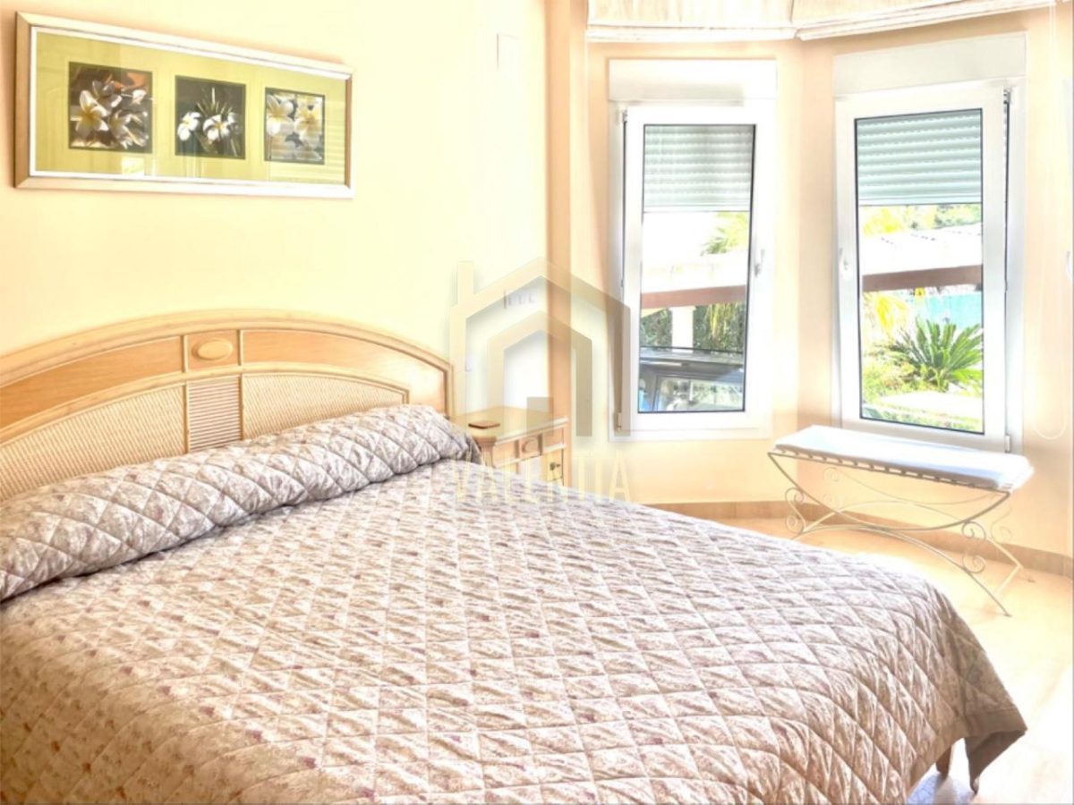 Chalet en venta en Partides comunes - Adsubia — Foto 13
