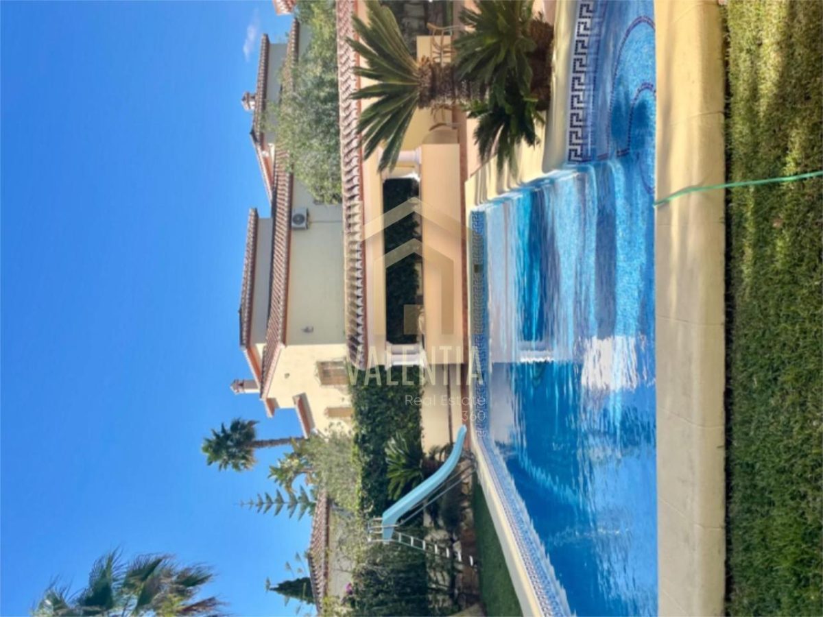 Chalet en venta en Partides comunes - Adsubia — Foto 11