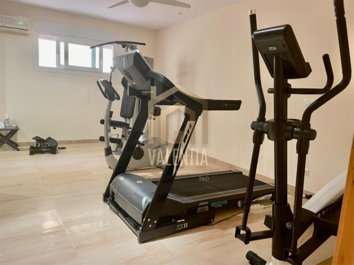 Chalet en venta en Partides comunes - Adsubia — Foto 7