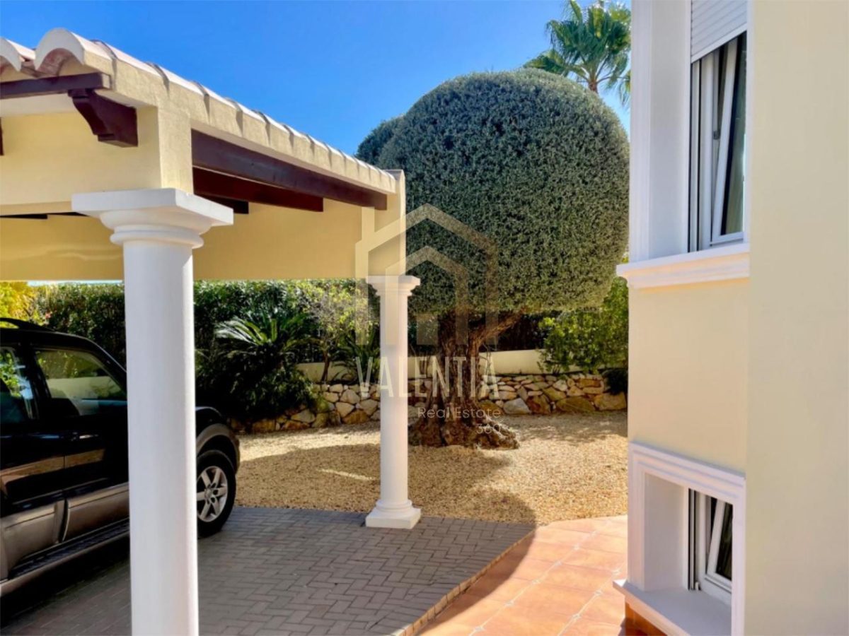 Chalet en venta en Partides comunes - Adsubia — Foto 10