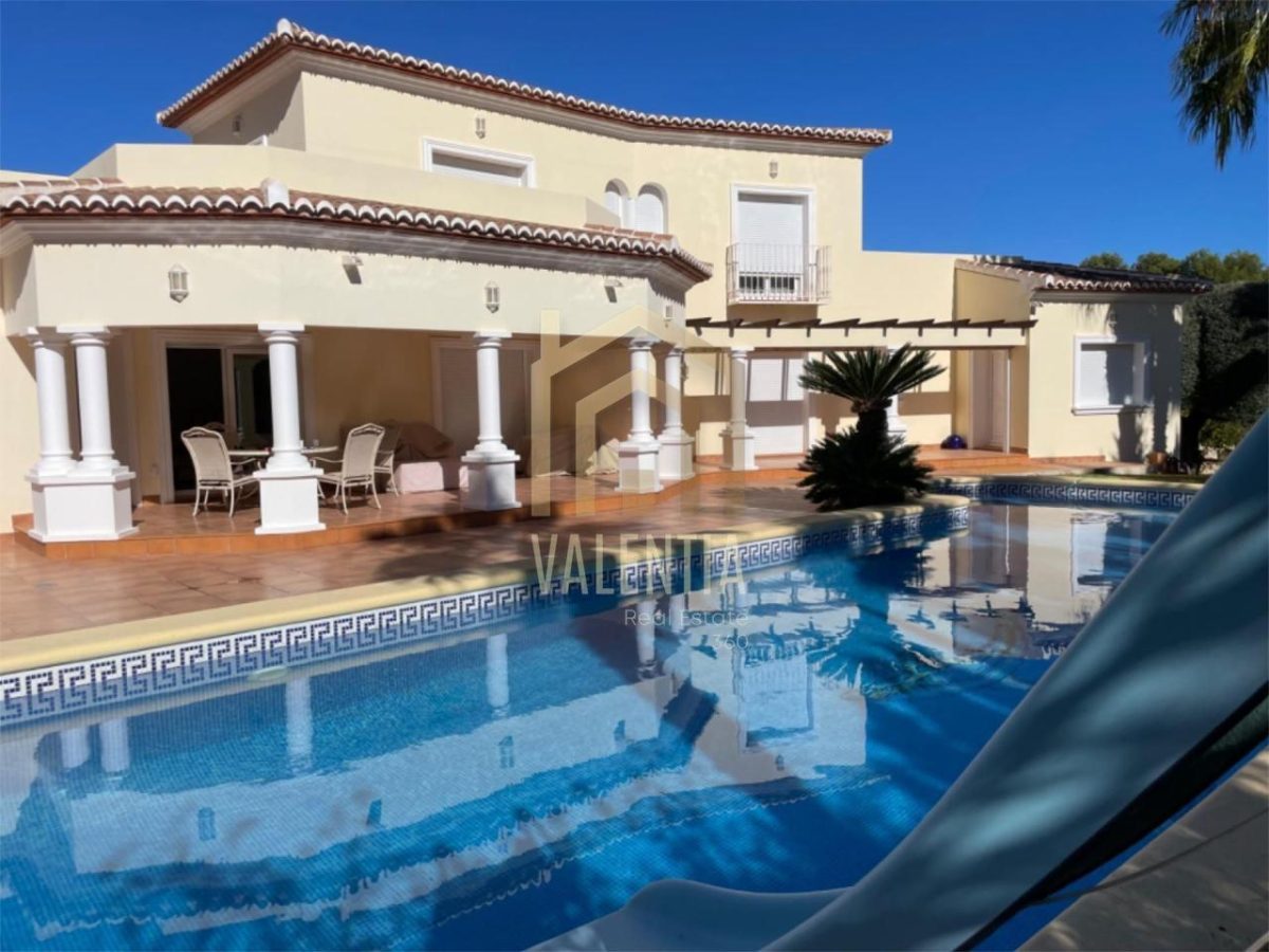 Chalet en venta en Partides comunes - Adsubia — Foto 2