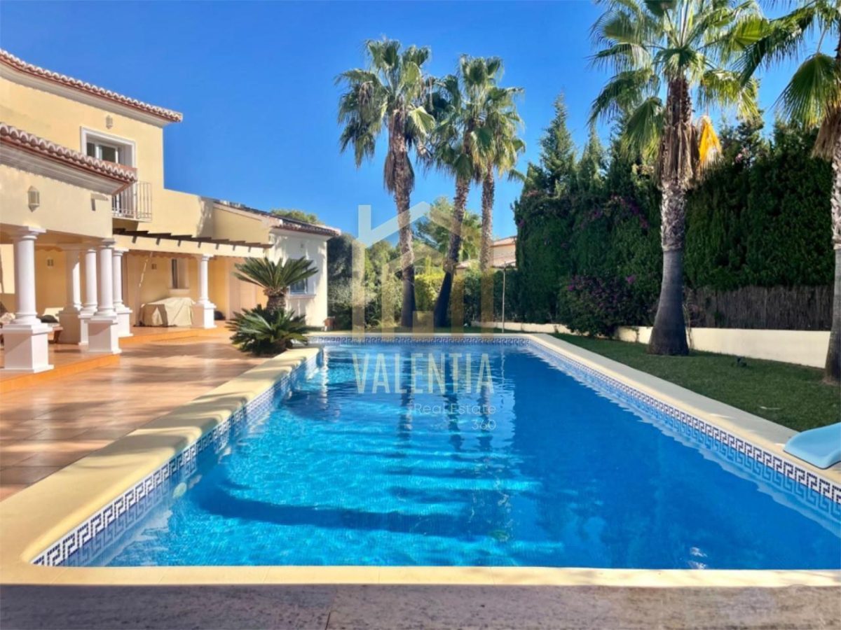 Chalet en venta en Partides comunes - Adsubia — Foto 5