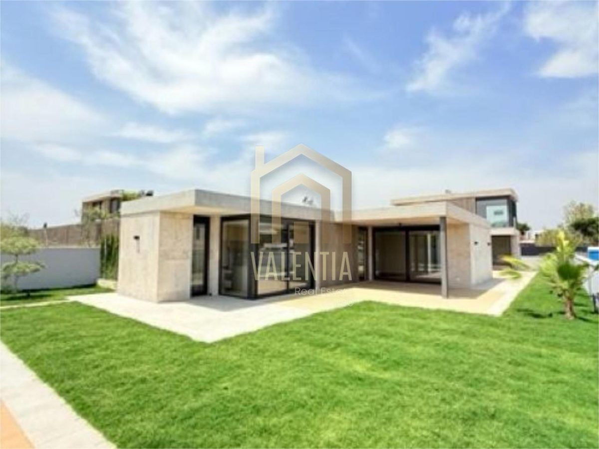 Chalet en venta en Torre en Conill - Cumbres de San Antonio — Foto 34