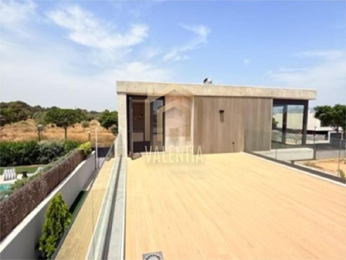 Chalet en venta en Torre en Conill - Cumbres de San Antonio — Foto 30