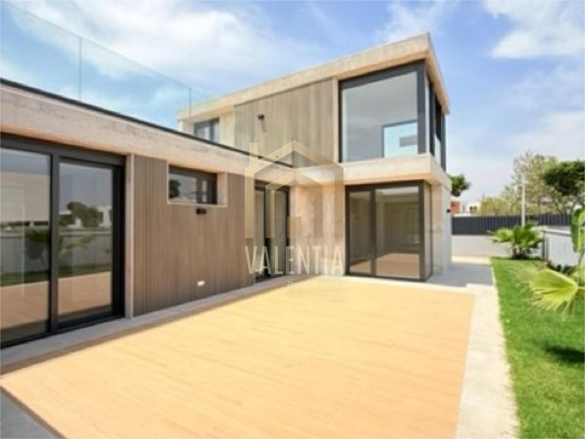 Chalet en venta en Torre en Conill - Cumbres de San Antonio — Foto 36