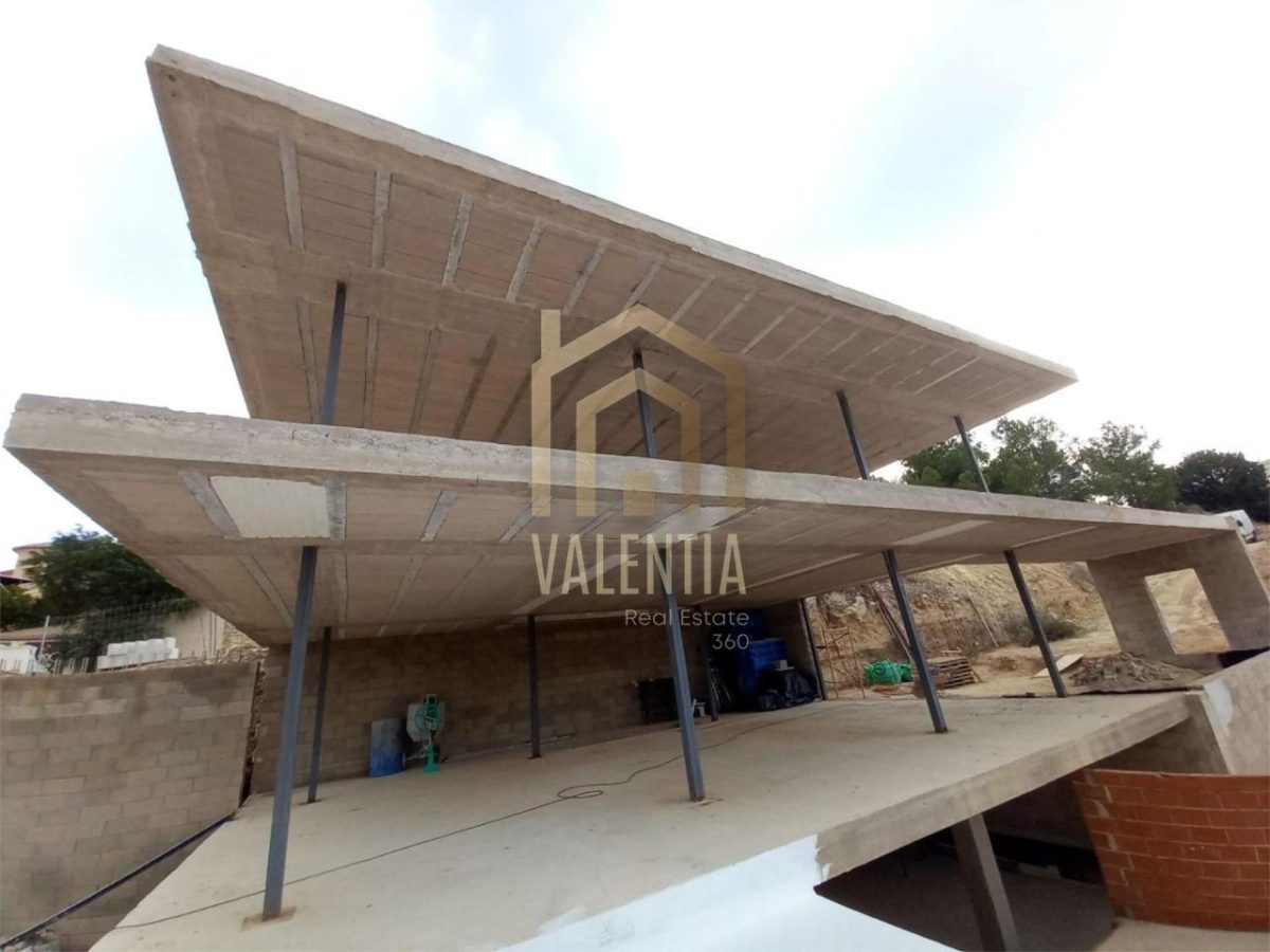 Chalet en venta en Marisol Park - Ortembach - Los Almendros — Foto 10