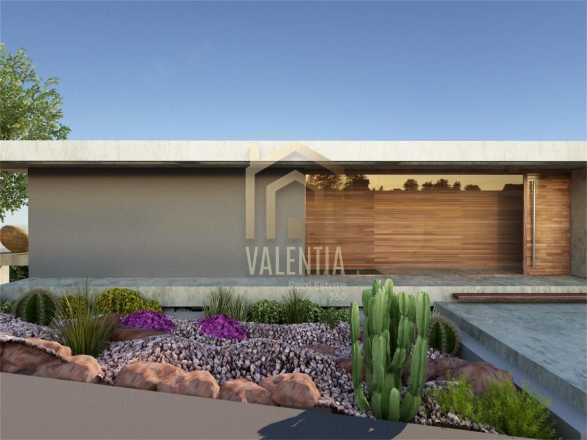 Chalet en venta en Marisol Park - Ortembach - Los Almendros — Foto 5
