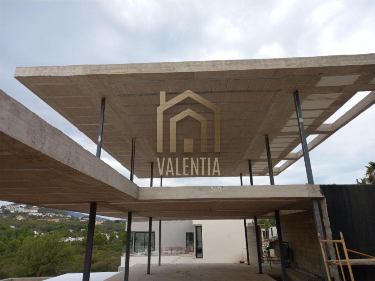 Chalet en venta en Marisol Park - Ortembach - Los Almendros — Foto 11