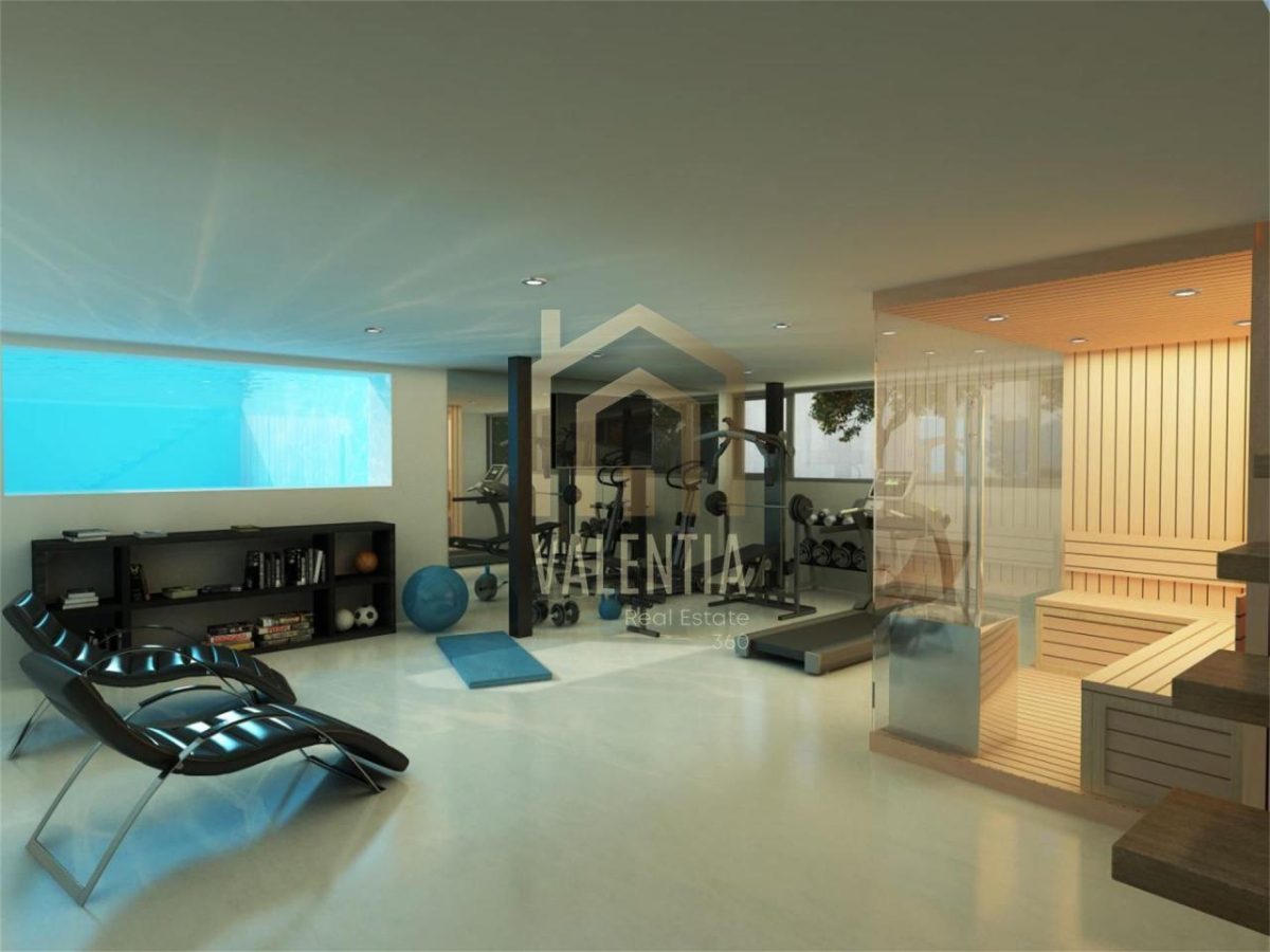 Chalet en venta en Marisol Park - Ortembach - Los Almendros — Foto 2