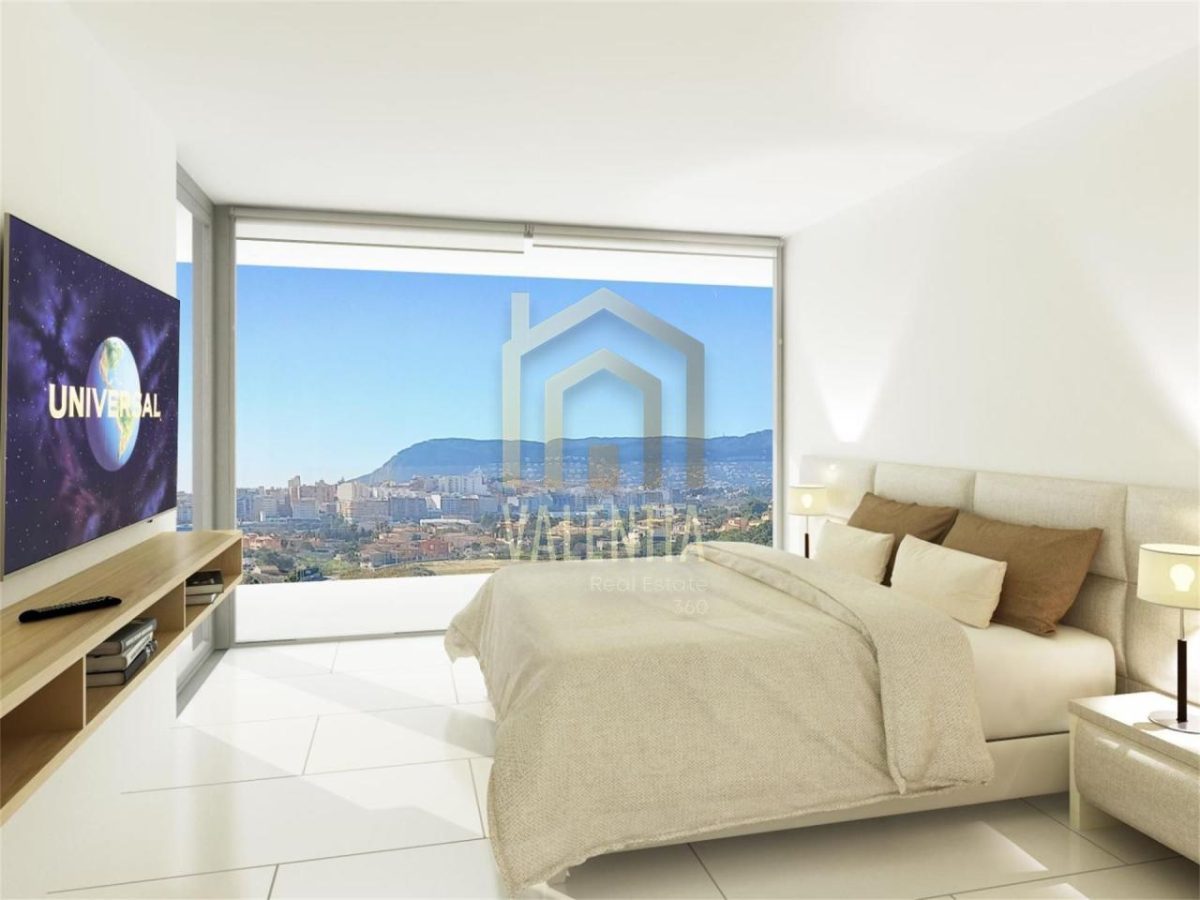 Chalet en venta en Marisol Park - Ortembach - Los Almendros — Foto 8