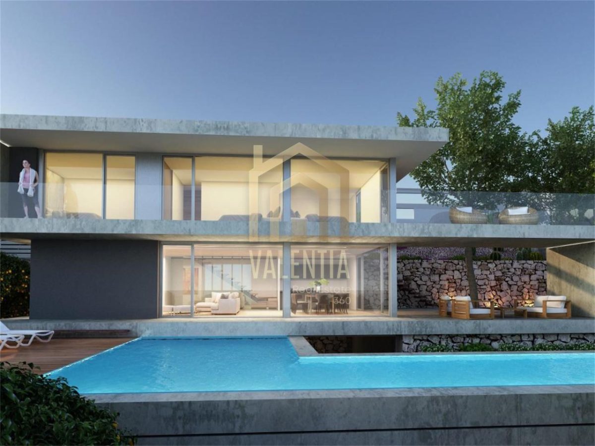Chalet en venta en Marisol Park - Ortembach - Los Almendros — Foto 1