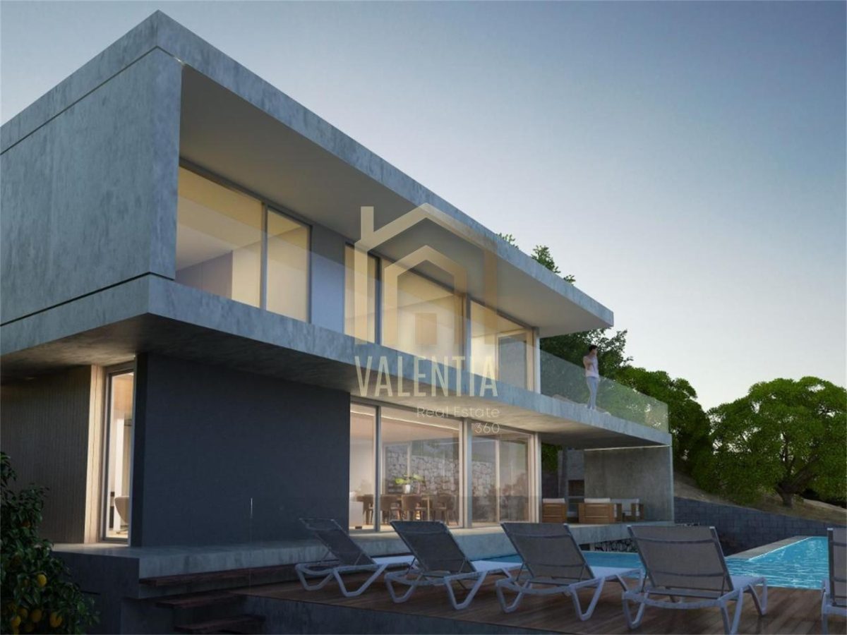 Chalet en venta en Marisol Park - Ortembach - Los Almendros — Foto 3