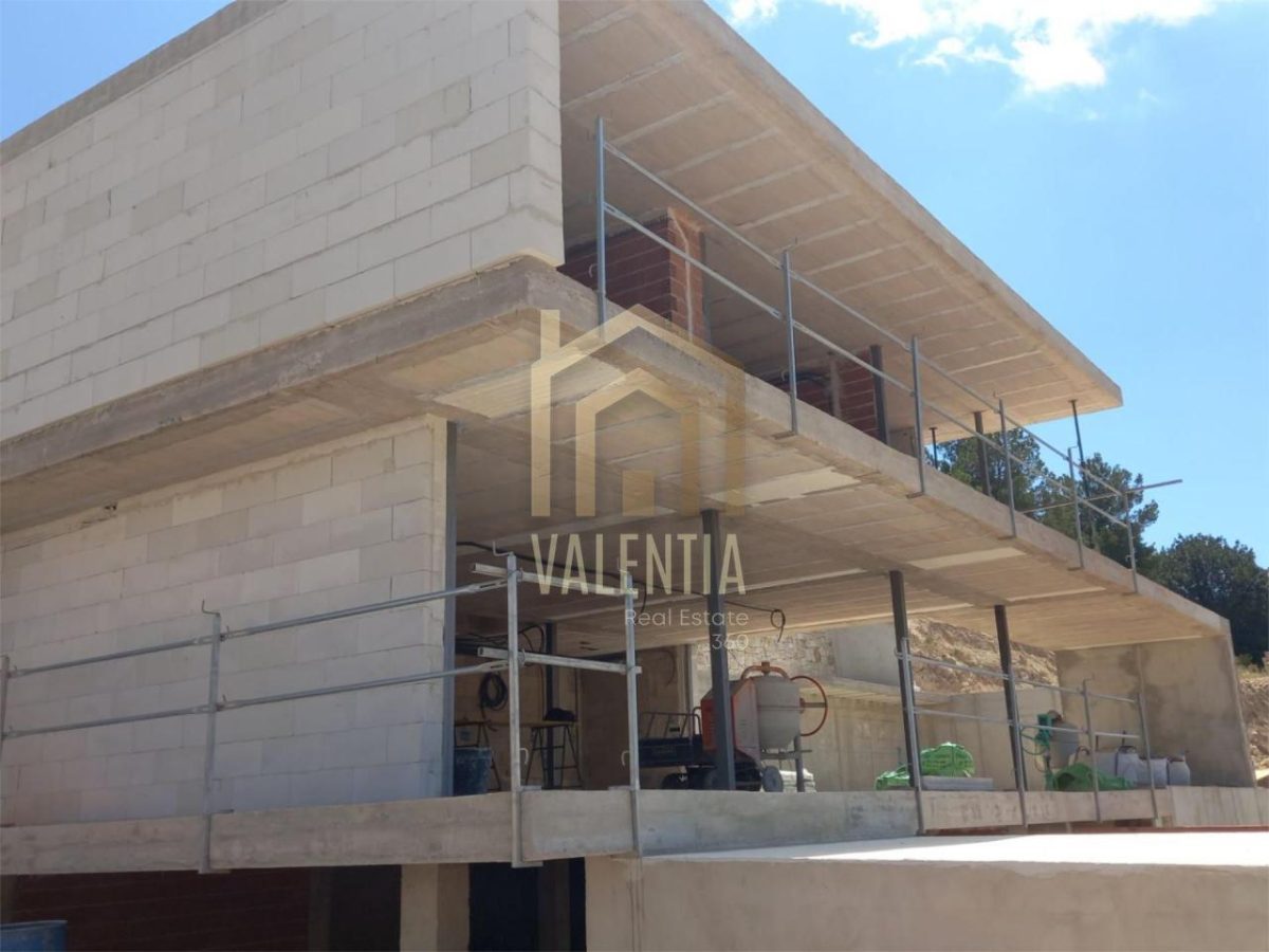 Chalet en venta en Marisol Park - Ortembach - Los Almendros — Foto 13