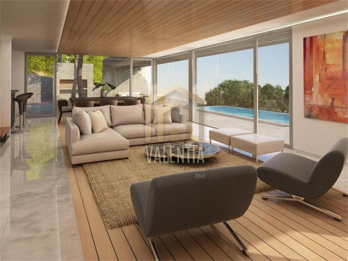 Chalet en venta en Marisol Park - Ortembach - Los Almendros — Foto 7