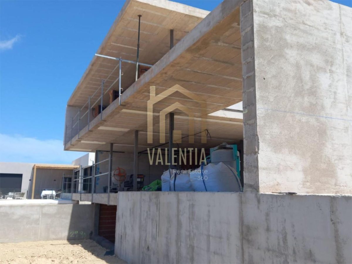 Chalet en venta en Marisol Park - Ortembach - Los Almendros — Foto 12