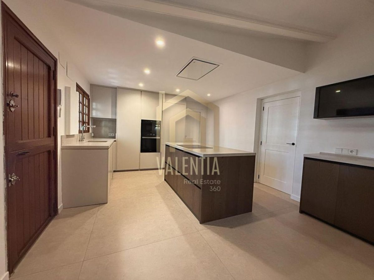 Chalet en venta en Masarrochos/Massarrojos — Foto 3