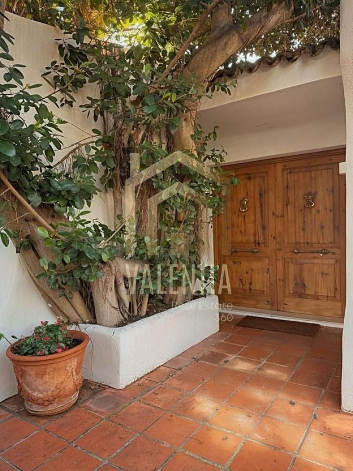 Chalet en venta en Masarrochos/Massarrojos — Foto 2