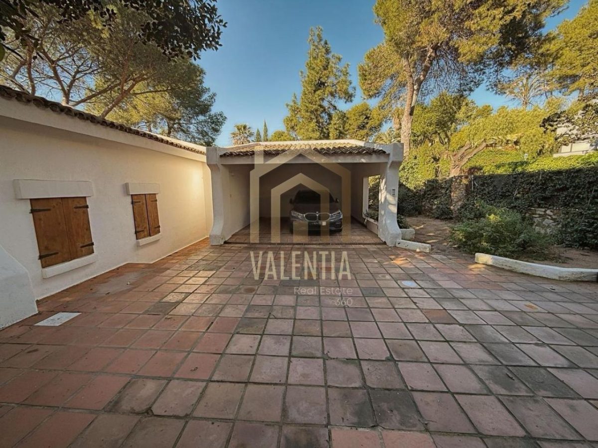 Chalet en venta en Masarrochos/Massarrojos — Foto 15