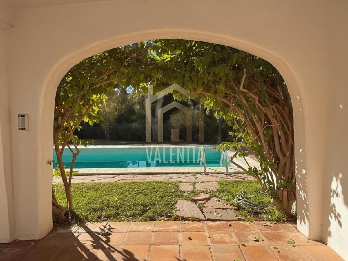Chalet en venta en Masarrochos/Massarrojos — Foto 26