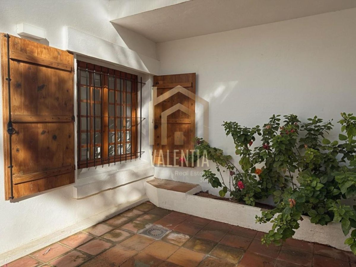 Chalet en venta en Masarrochos/Massarrojos — Foto 25