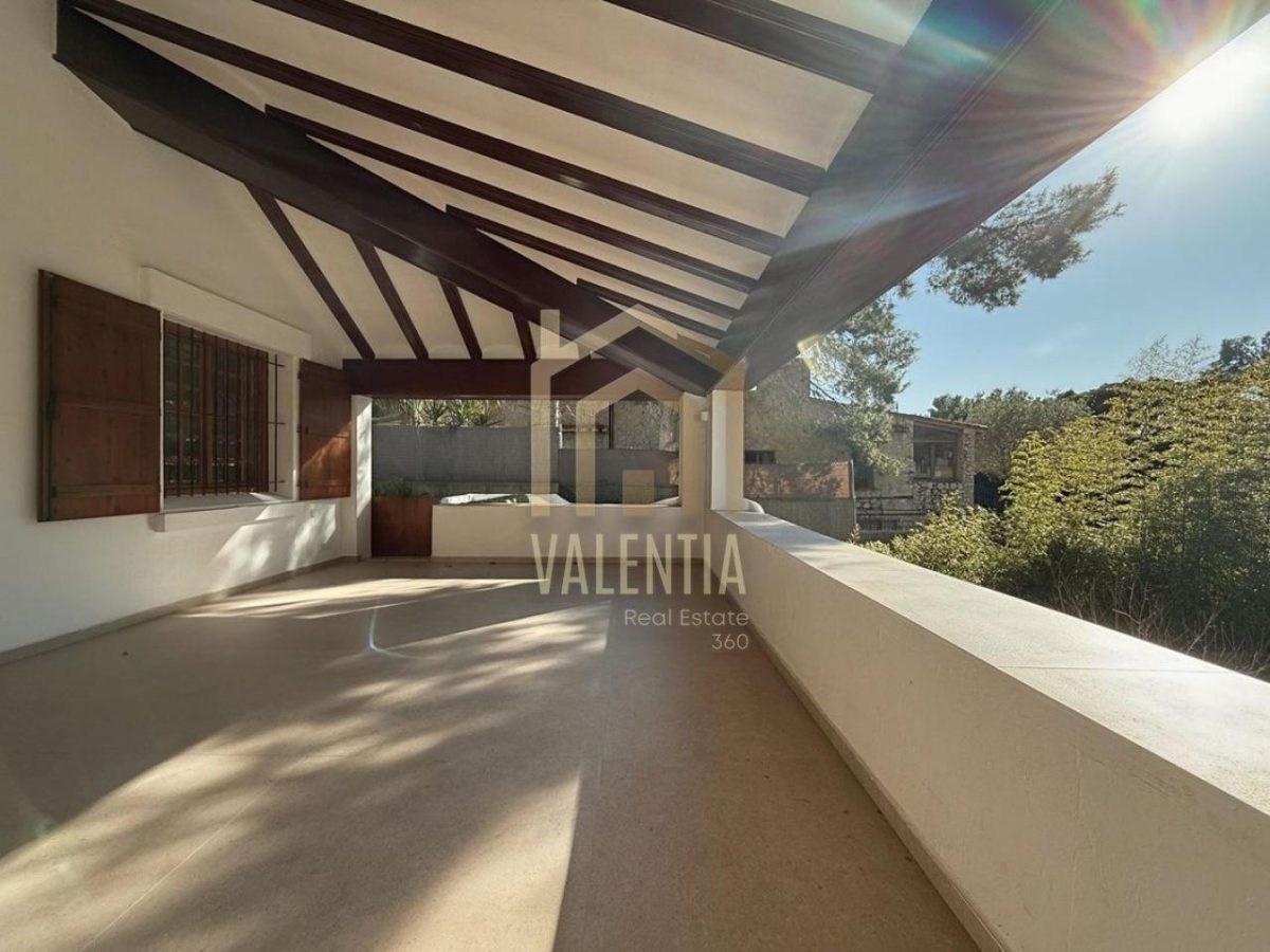 Chalet en venta en Masarrochos/Massarrojos — Foto 9