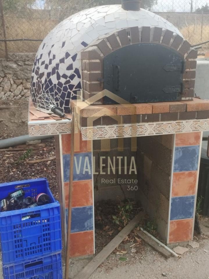 Chalet en venta en Monserrat — Foto 6