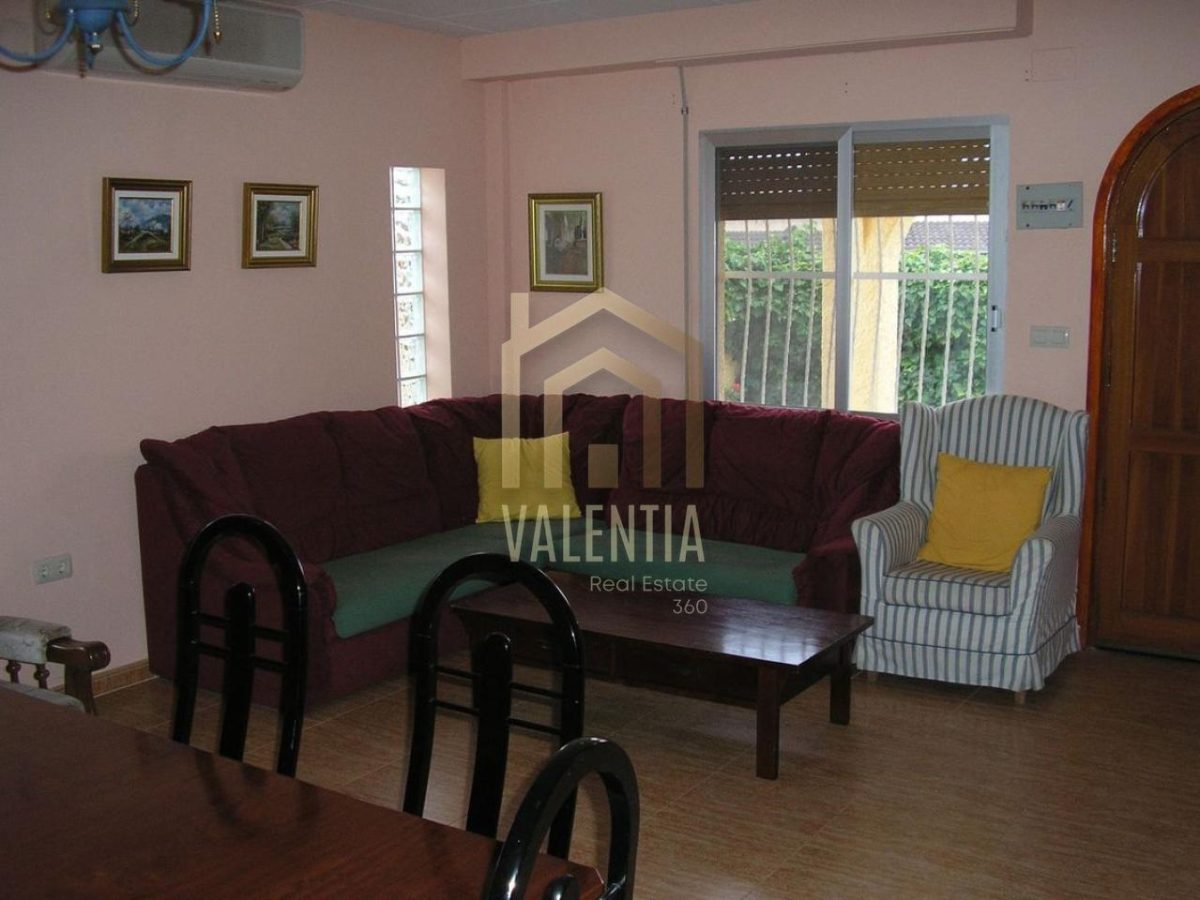 Chalet en venta en Monserrat — Foto 5