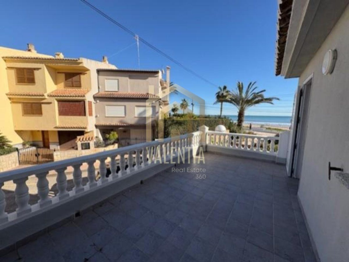 Chalet en alquiler en El Puig de Santa Maria — Foto 26