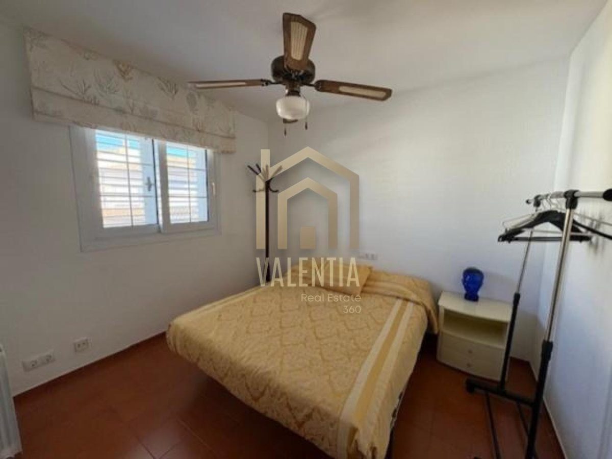 Chalet en alquiler en El Puig de Santa Maria — Foto 11