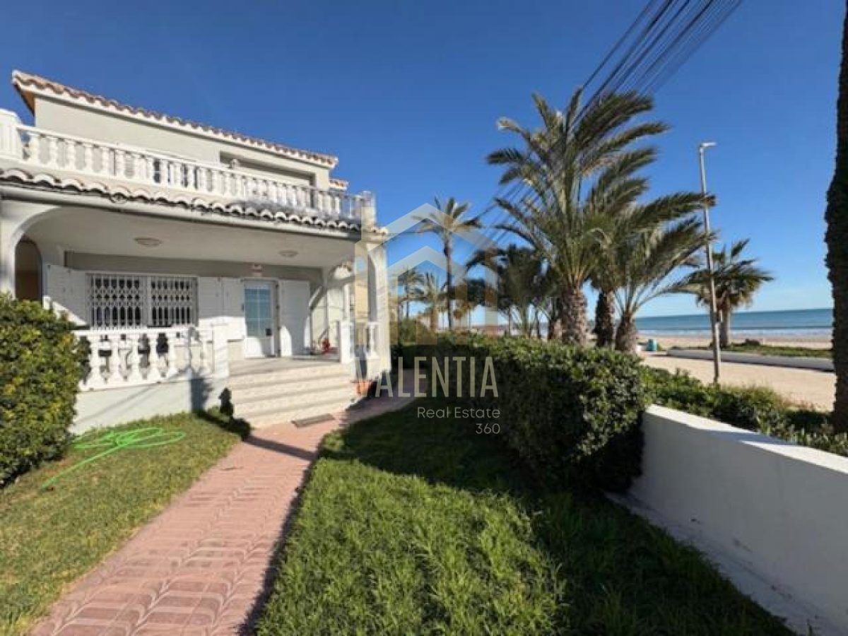 Chalet en alquiler en El Puig de Santa Maria — Foto 36
