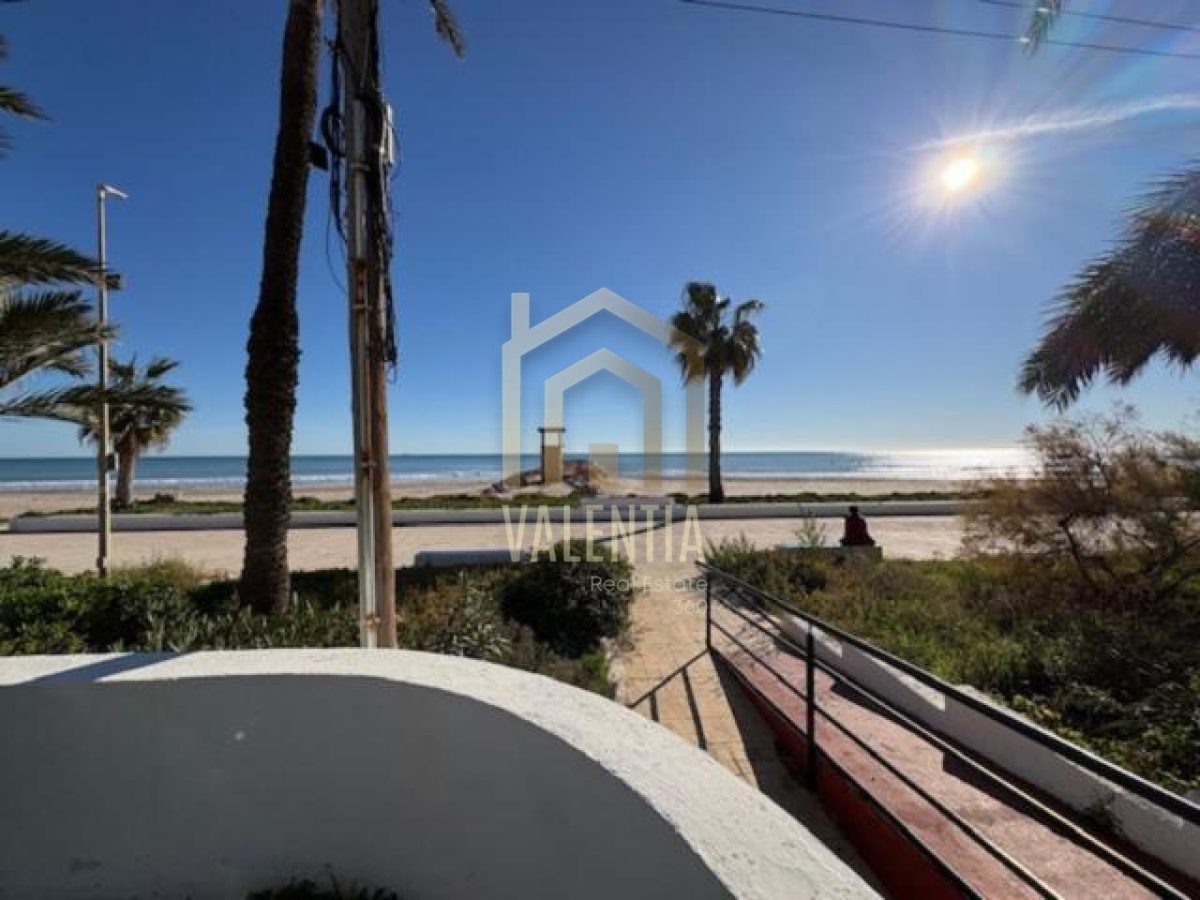 Chalet en alquiler en El Puig de Santa Maria — Foto 35