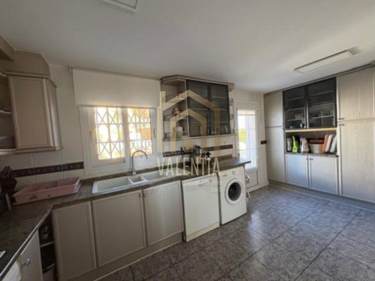 Chalet en alquiler en El Puig de Santa Maria — Foto 23