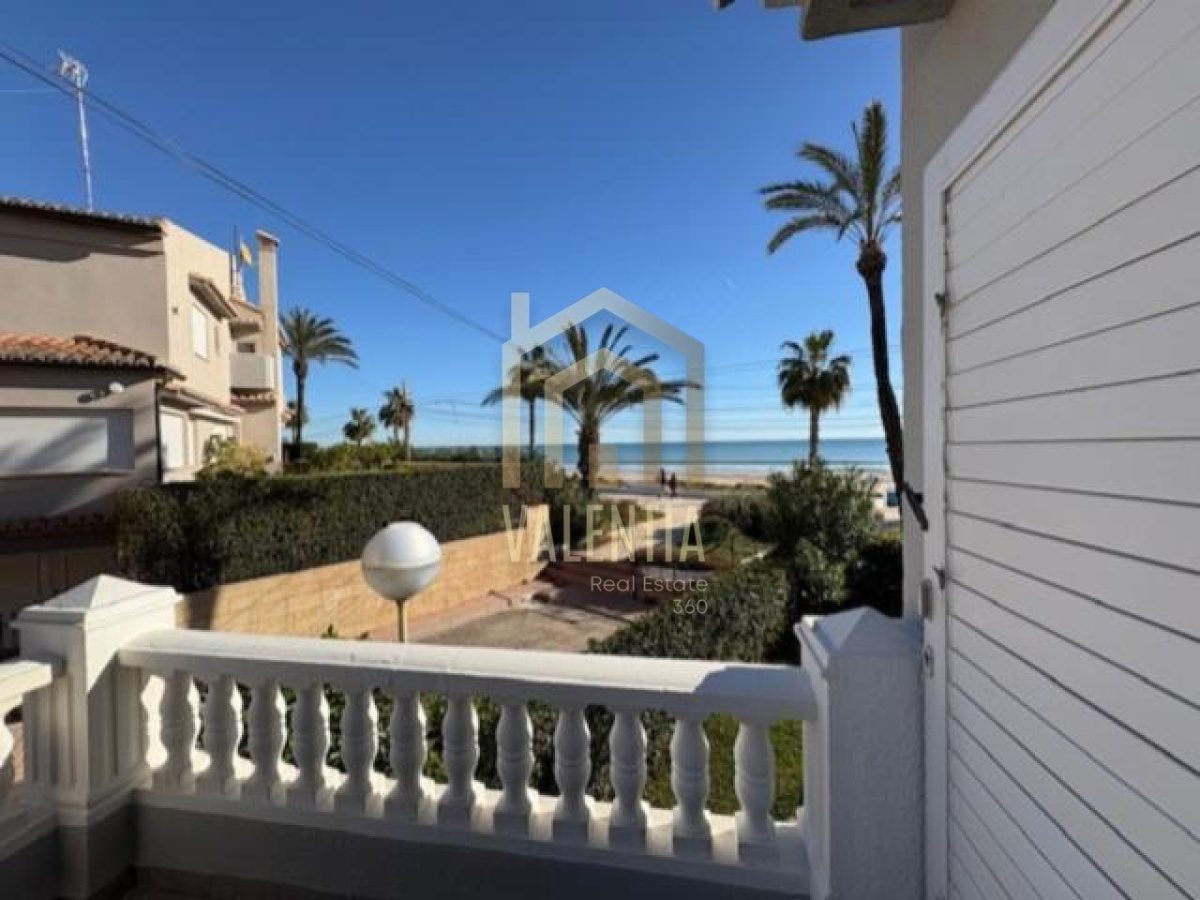 Chalet en alquiler en El Puig de Santa Maria — Foto 24