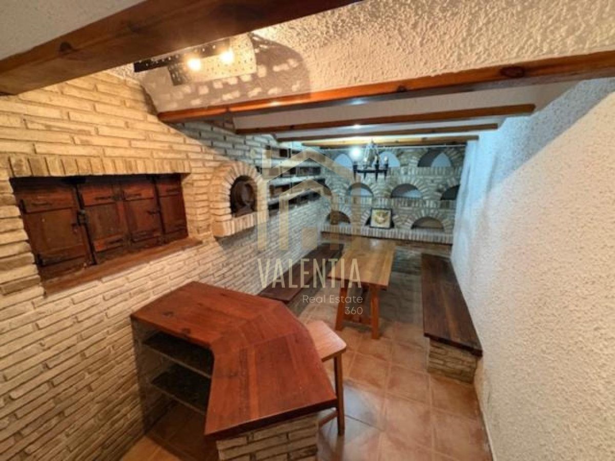 Chalet en alquiler en El Puig de Santa Maria — Foto 27