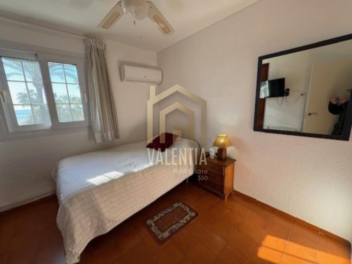 Chalet en alquiler en El Puig de Santa Maria — Foto 9