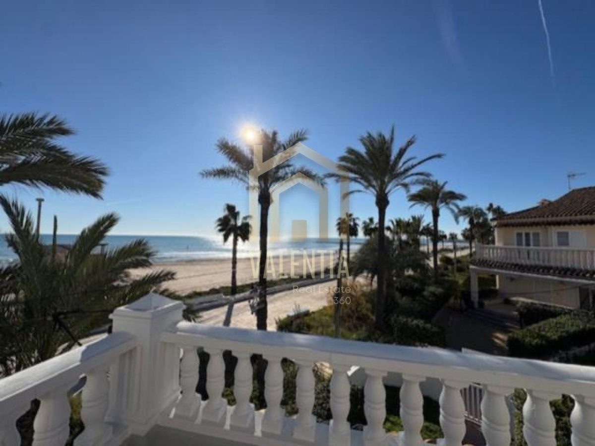 Chalet en alquiler en El Puig de Santa Maria — Foto 16