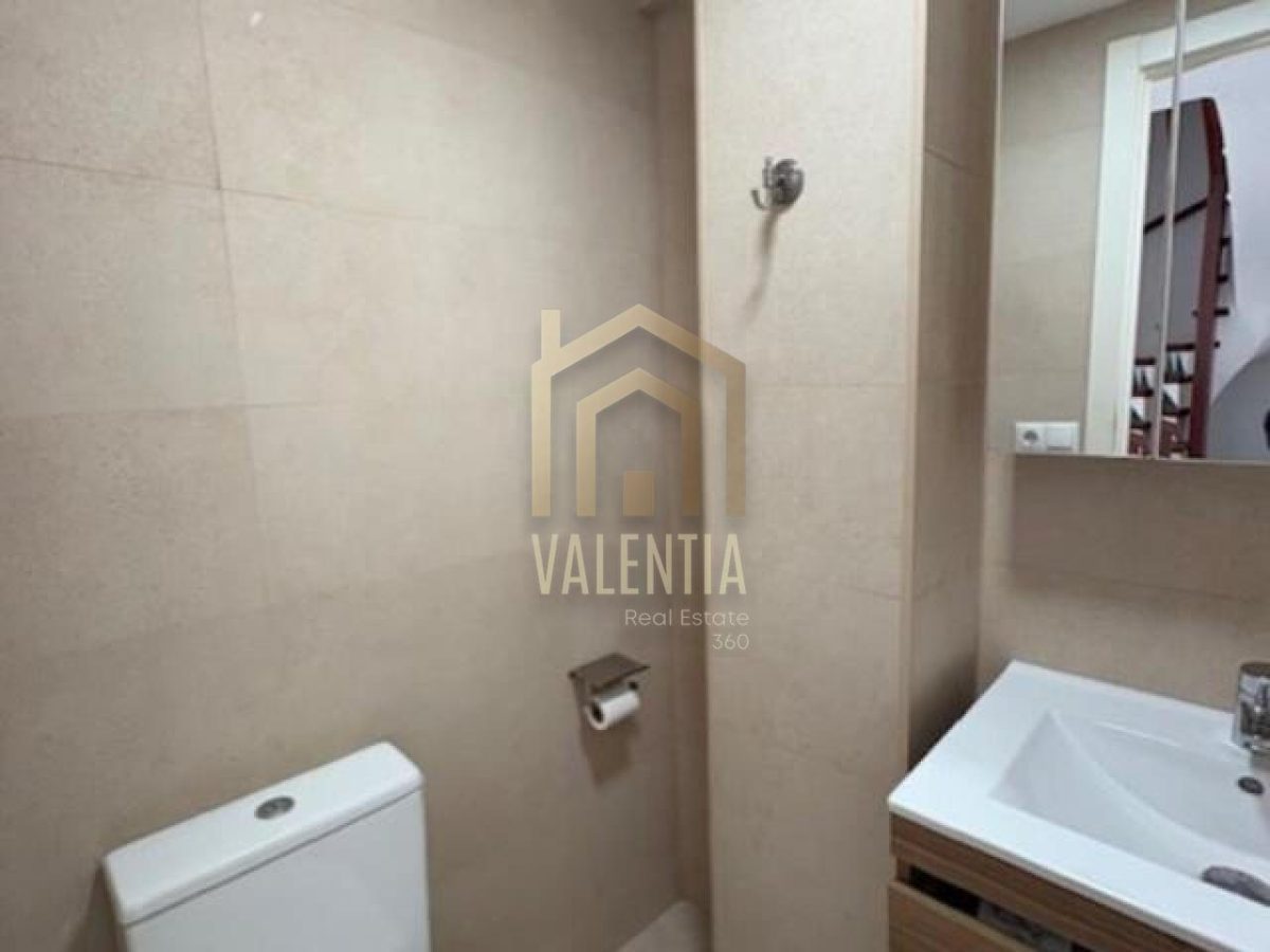 Chalet en alquiler en El Puig de Santa Maria — Foto 21