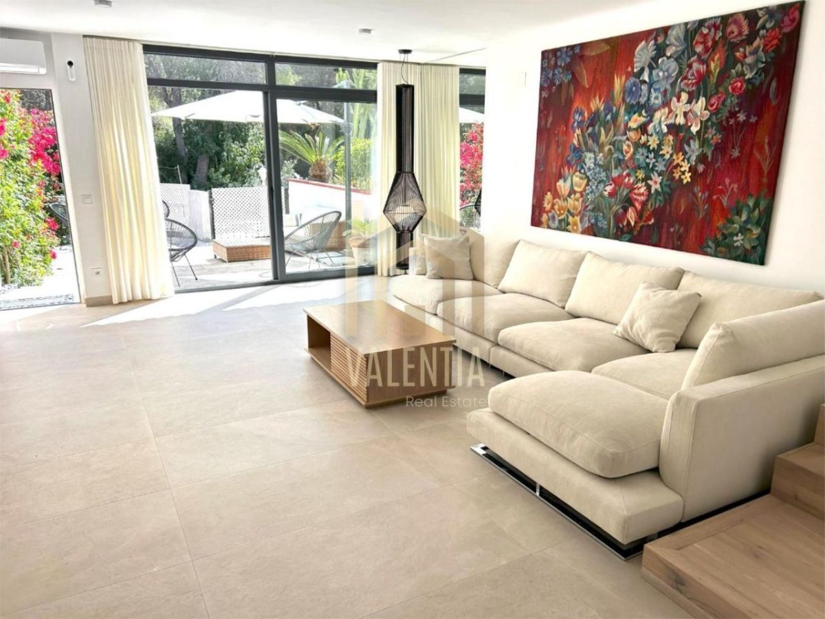 Chalet en alquiler en El Saler — Foto 1