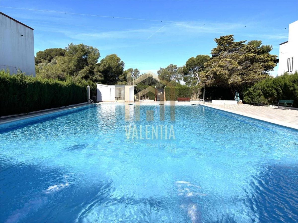Chalet en alquiler en El Saler — Foto 20
