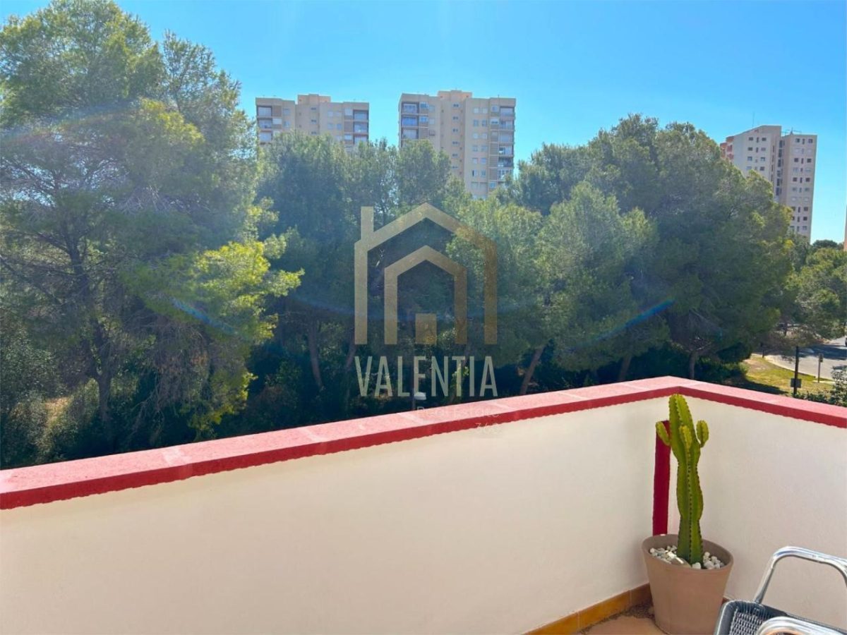 Chalet en alquiler en El Saler — Foto 15
