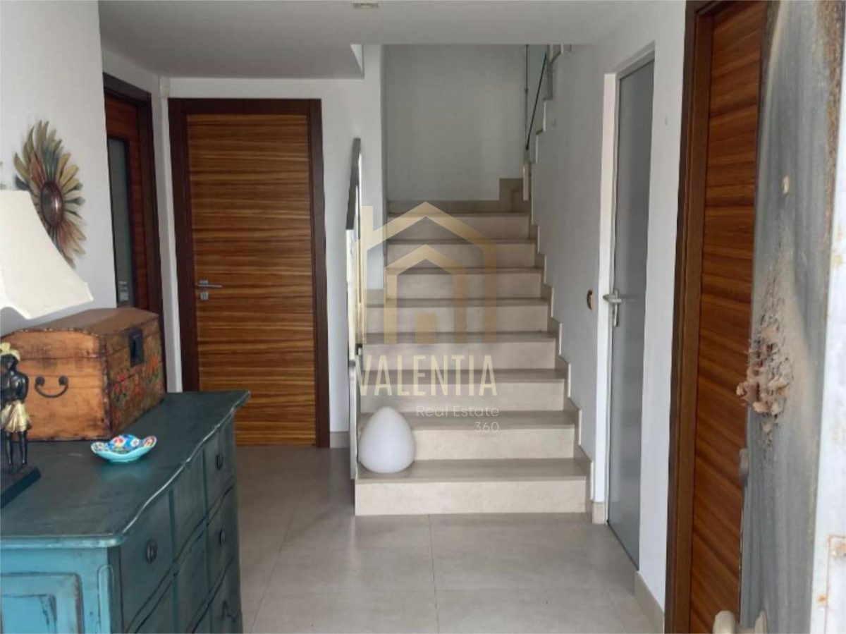 Chalet en alquiler en Corinto - Almarda — Foto 4