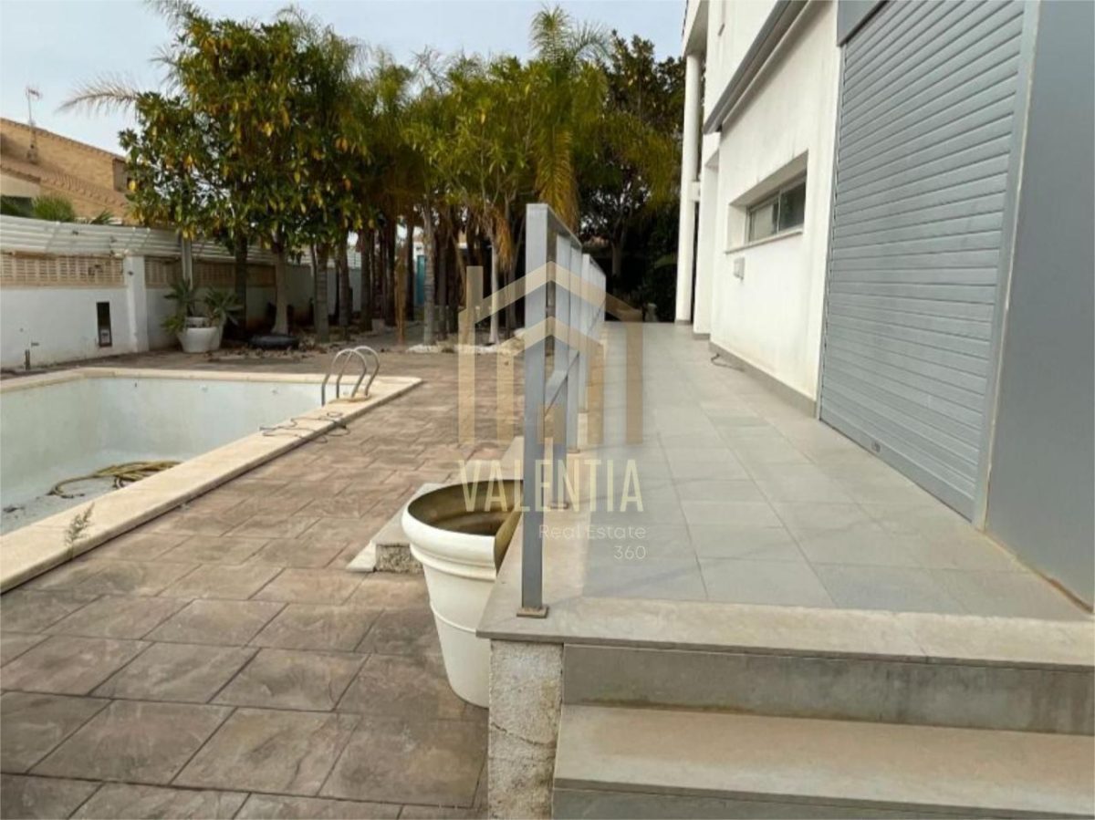 Chalet en alquiler en Corinto - Almarda — Foto 24