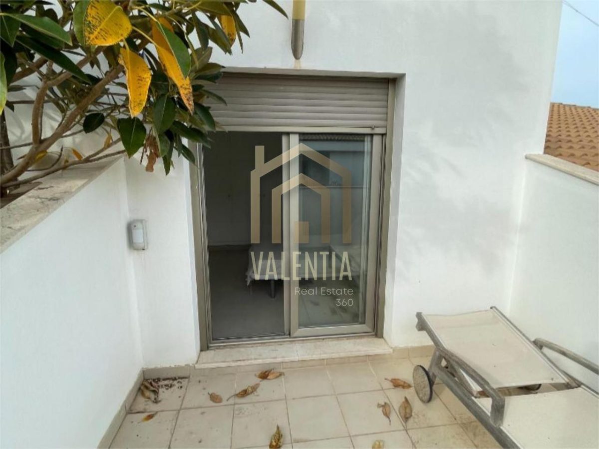 Chalet en alquiler en Corinto - Almarda — Foto 14